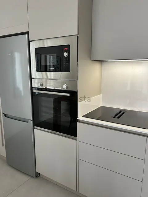 Wohnung 57 m² in Valencia