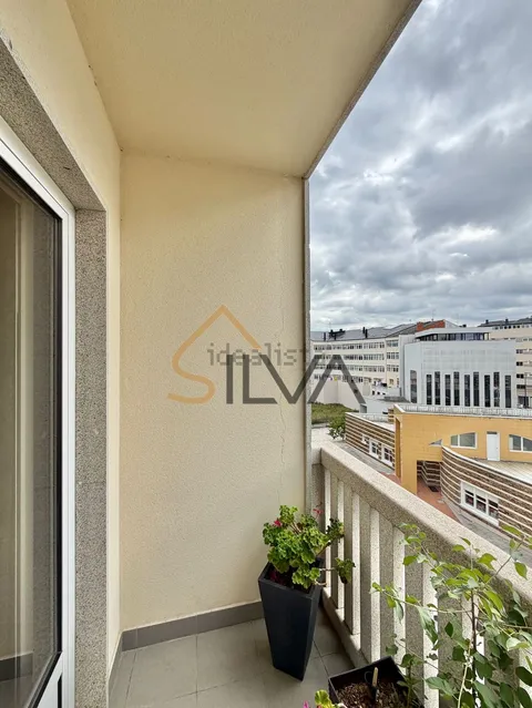 Pis de 122 m² a Lugo