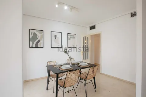 Habitació de lloguer, València