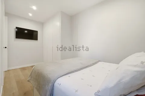 Pis de 83 m² a Madrid