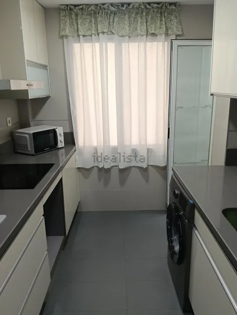 Pis de 120 m² a Granada