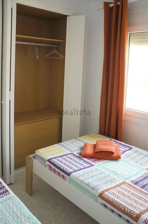 Wohnung 65 m² in Oliva