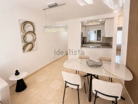 Pis de 75 m² a Mijas