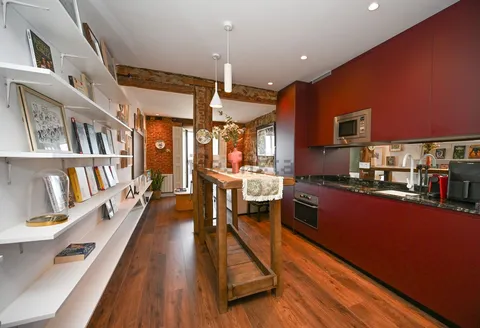 Appartamento 50 m² a Madrid