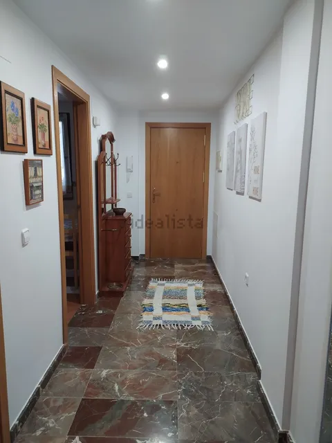 Wohnung 85 m² in Badajoz