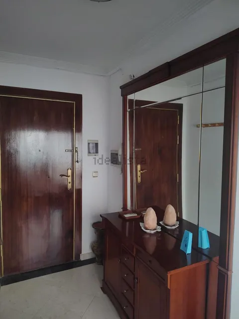 Apartamento 101 m² em Granada