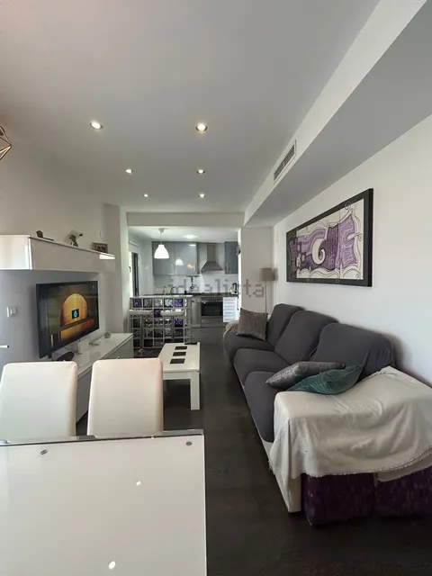 Pis de 65 m² a València