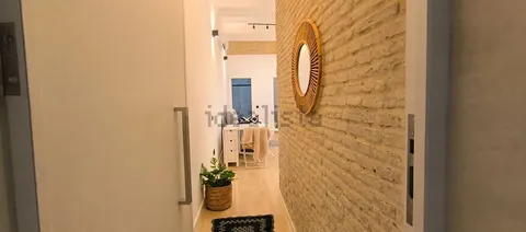 Pis de 98 m² a Sevilla