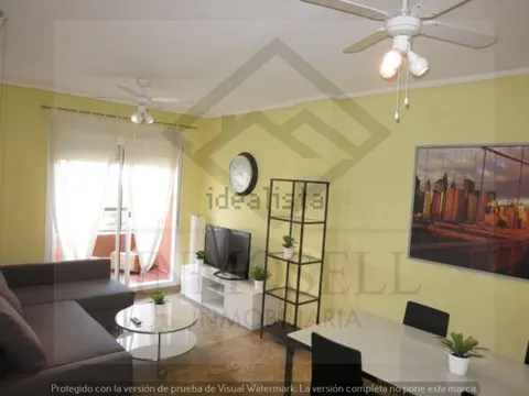 Pis de 80 m² a Molina de Segura