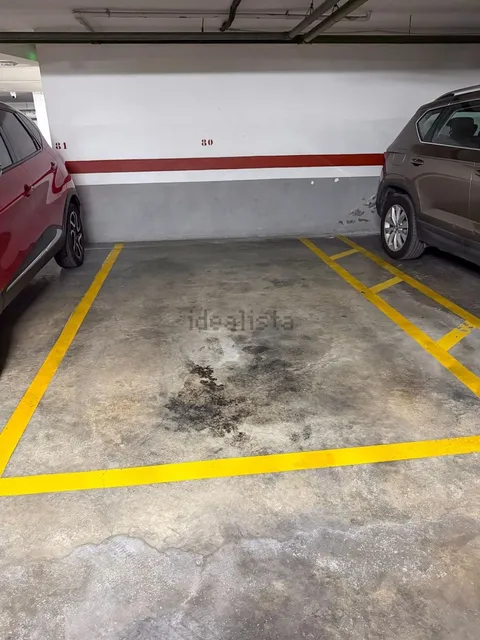 Pis de 106 m² a València