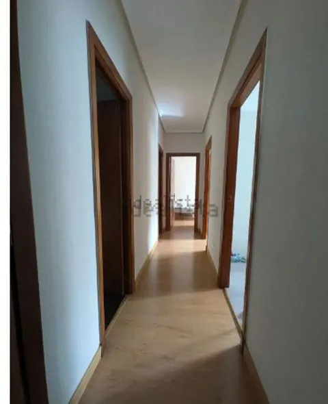 Pis de 100 m² a Salamanca