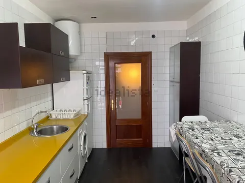 Quarto para alugar, León (4/11)