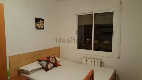 Habitació de lloguer, Cerdanyola del Vallès (4/7)
