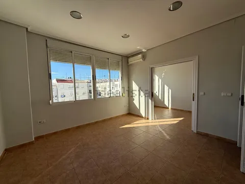 Pis de 90 m² a València