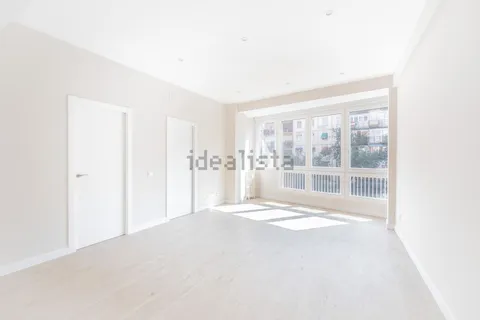 Pis de 97 m² a Madrid