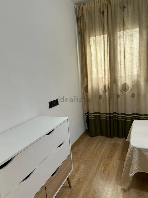 Pis de 75 m² a Màlaga