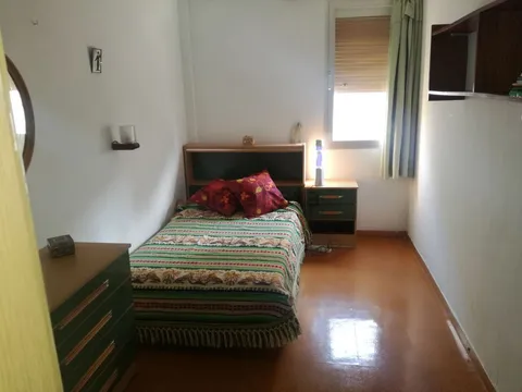 Chambre à louer, l'Hospitalet de Llobregat