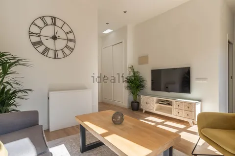 Piso de 80 m² en Málaga
