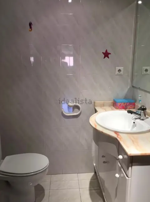 Pis de 110 m² a Dénia