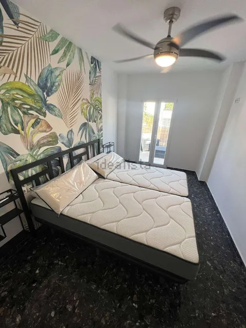 Pis de 70 m² a Torremolinos