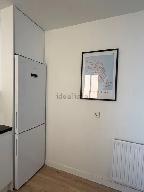 Habitació de lloguer, Salamanca