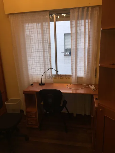 Habitació de lloguer, Bilbao