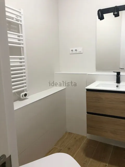 Pis de 42 m² a Madrid