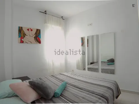 Pis de 55 m² a Madrid