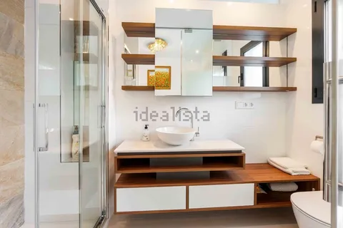 Pis de 100 m² a Elx