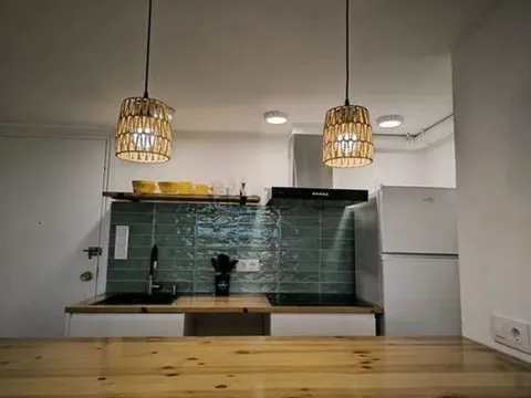 Apartamento 40 m² em Castelló d'Empúries