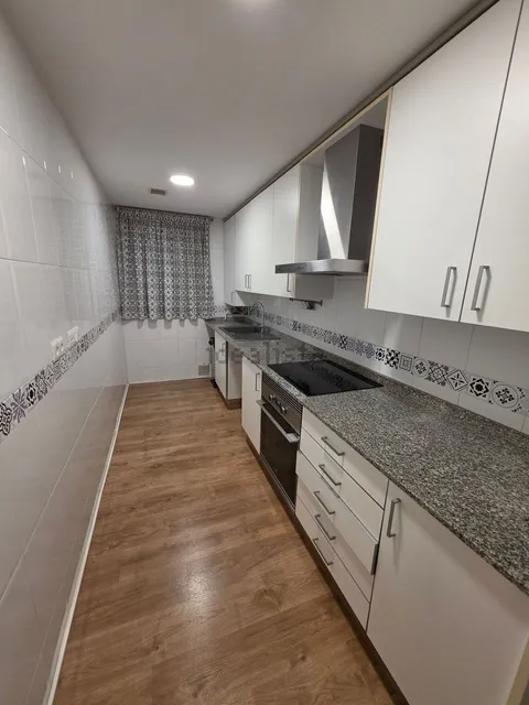Piso de 120 m² en Paterna