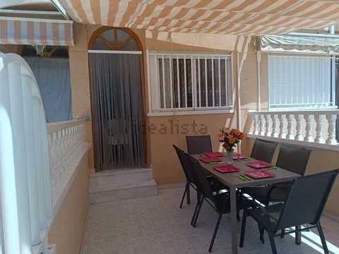 Pis de 100 m² a Santa Pola