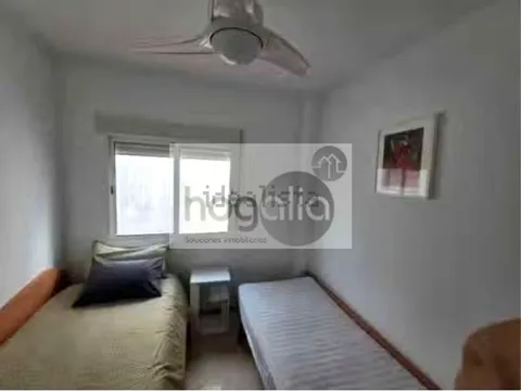 Pis de 90 m² a Sevilla