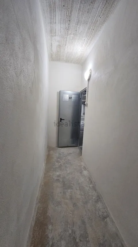 Квартира 60 м² у Бадахосі