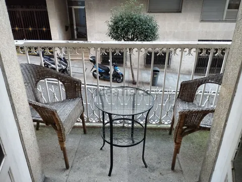 Habitació de lloguer, Vigo (4/12)