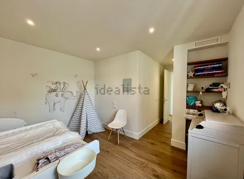 Pis de 170 m² a Madrid
