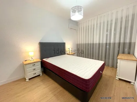Pis de 121 m² a Cartagena