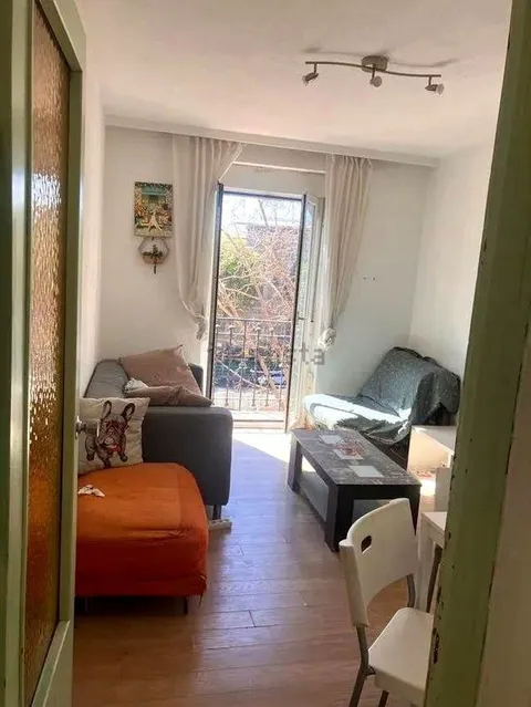 Pis de 83 m² a Madrid