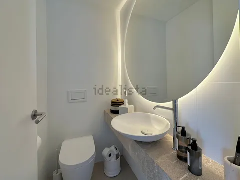 Pis de 55 m² a Calvià