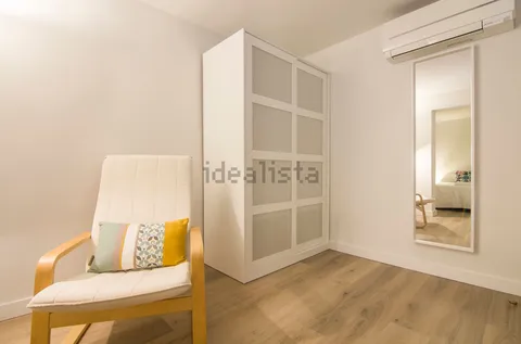 Pis de 110 m² a Madrid
