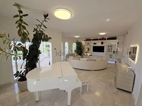 Haus 332 m² in Mijas