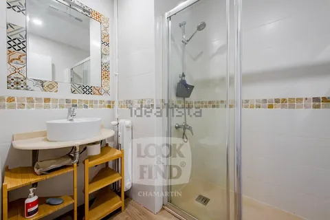 Квартира 44 м² у Madrid (4/30)