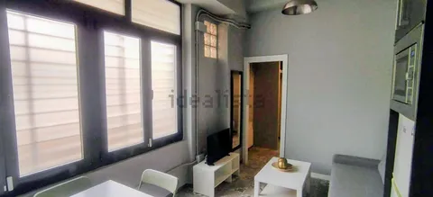 Pis de 34 m² a Madrid
