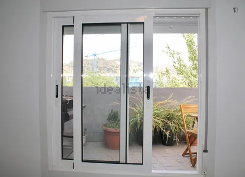 Pis de 66 m² a Barcelona