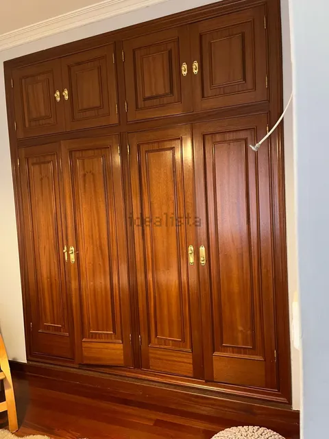 Pis de 70 m² a Ferrol