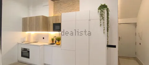 Pis de 98 m² a Sevilla