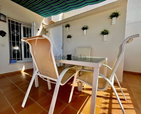 Wohnung 60 m² in Los Alcázares