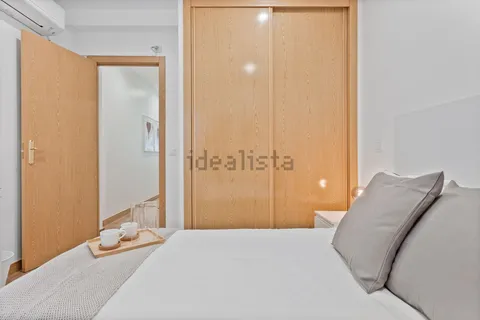 Appartamento 45 m² a Madrid