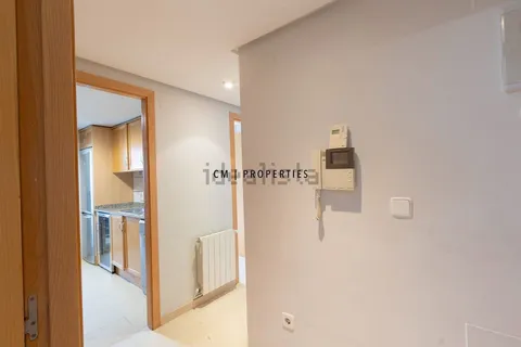 Pis de 93 m² a València