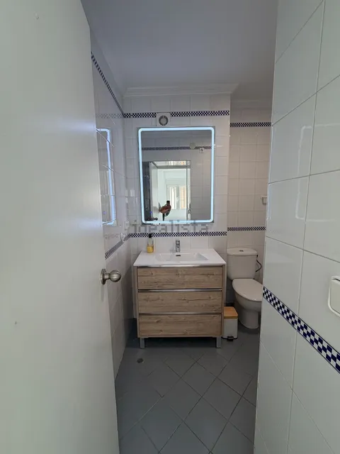 Pis de 62 m² a Sevilla